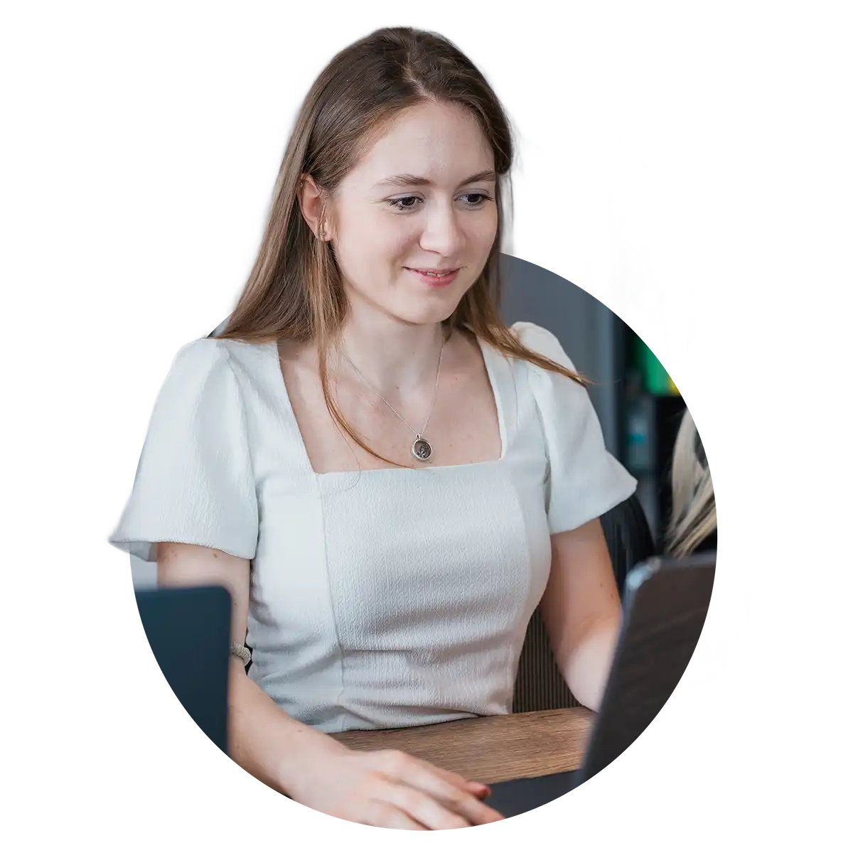 RED HR job search course