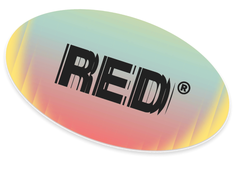 RED HR — recruitment for IT projects